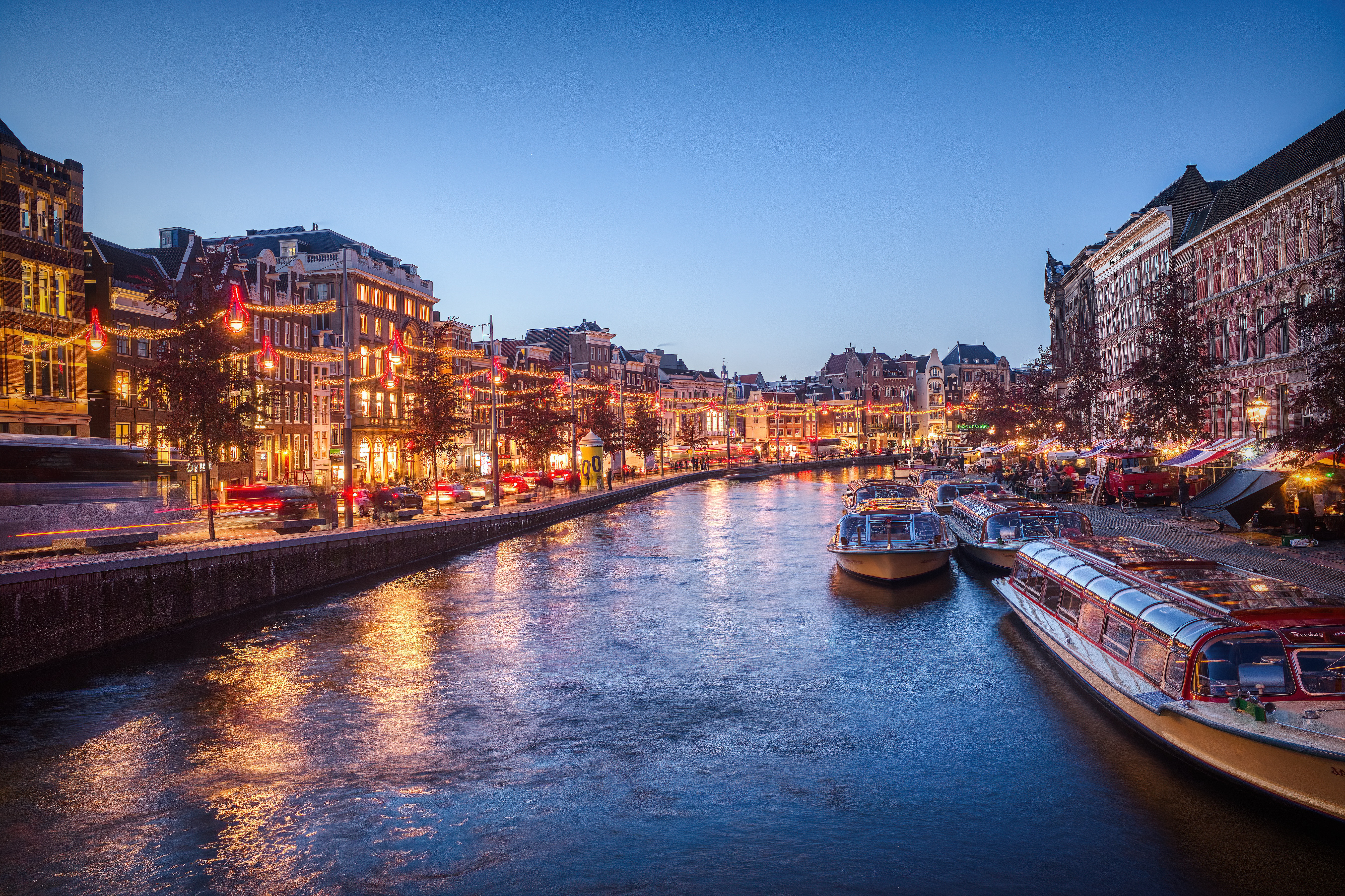 Amsterdam context placeholder image