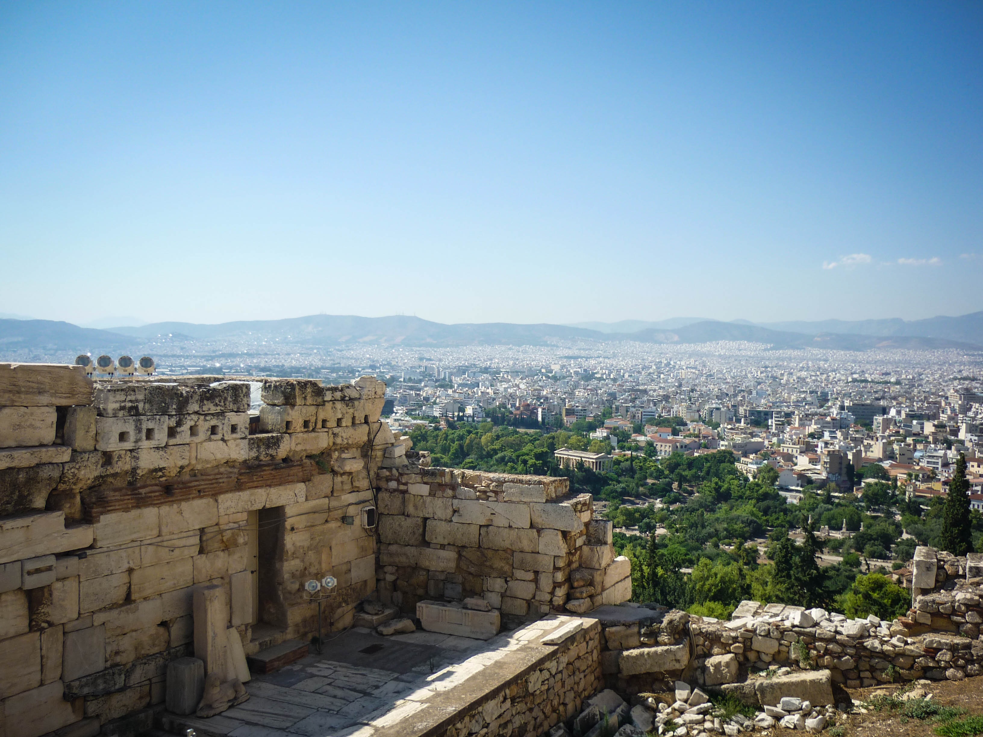 Athens context placeholder image