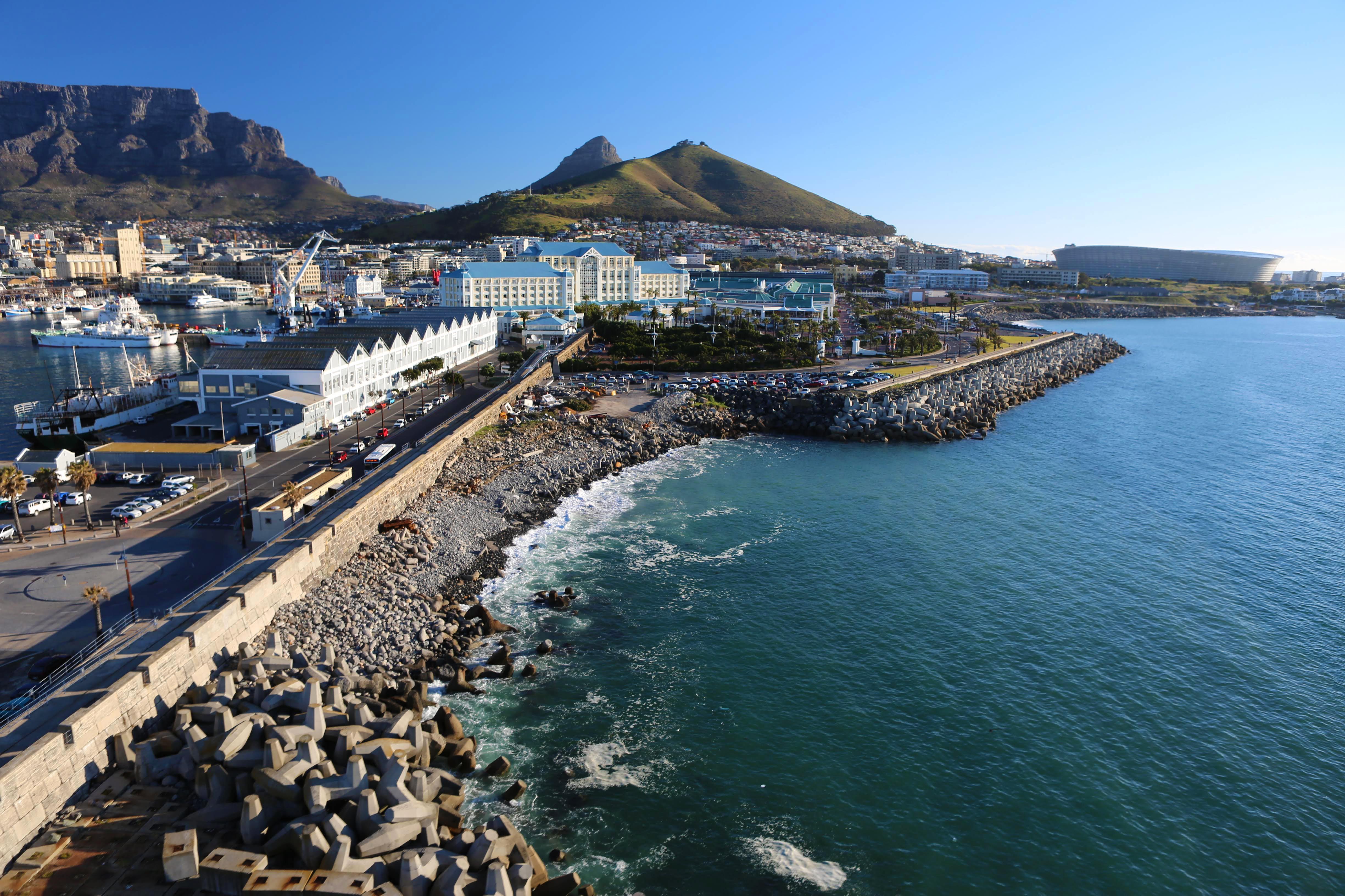Cape Town context placeholder image